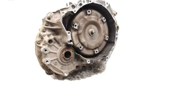 Opel Insignia A Automatic gearbox 55590765 TF80SC