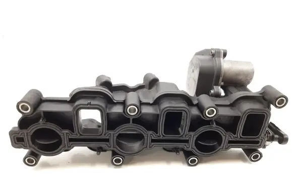 Audi A4 S4 B8 8K Intake manifold 059129086L 1019809S06 A2C53289031