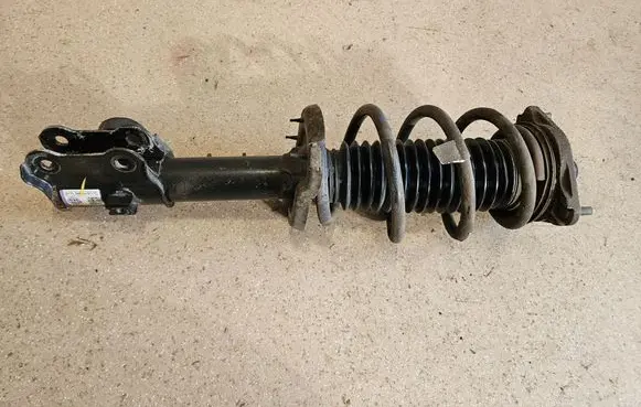 Hyundai Ioniq 5 Front shock absorber/damper 54650GI170