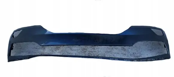 Skoda Karoq Front bumper 57A807221