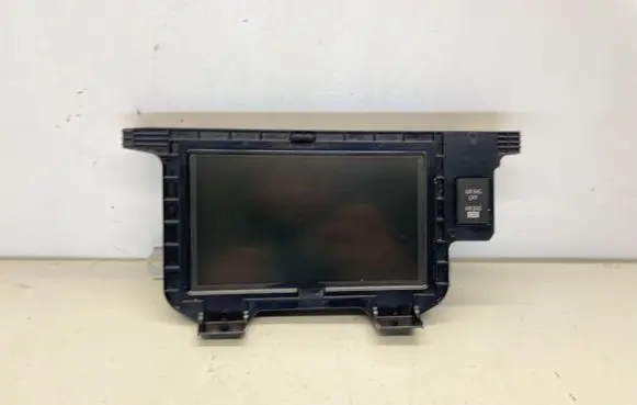 Lexus ES 300h Screen/display/small screen 861B033010 AVX31182T FPFF001174W