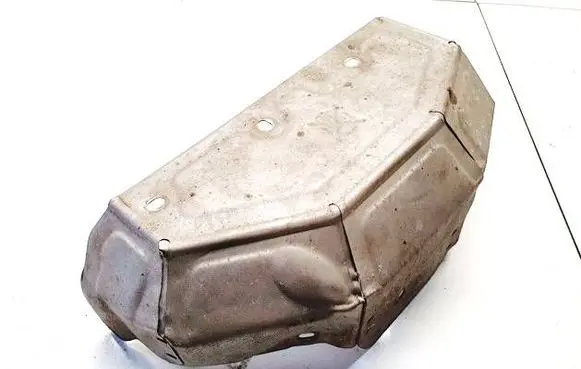 Mini One - Cooper Coupe R56 Other exhaust manifold parts v7584307