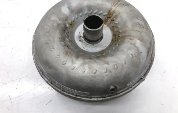 Mercedes-Benz E W210 Torque converter 