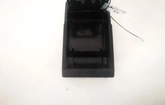 Car ashtray