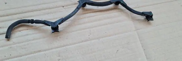 Fuel return line/hose