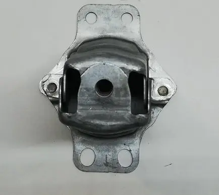 Nissan Note (E12) Rear bumper shock impact absorber/damper 85214-3VV0A