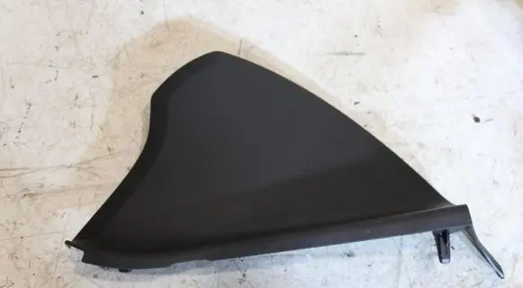 Mercedes-Benz A W176 Dashboard side end trim A1766800274