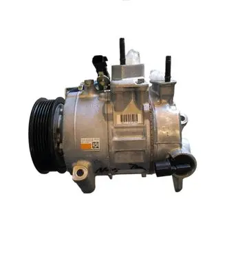 Ford Mondeo MK V Air conditioning (A/C) compressor (pump) GK2119D629AE