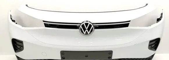 Volkswagen ID.4 Front bumper 11A807217