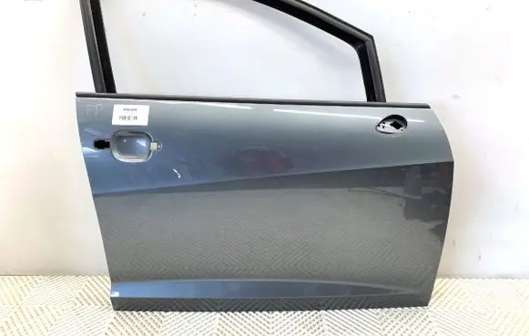 Seat Ibiza IV (6J,6P) Front door LX7R