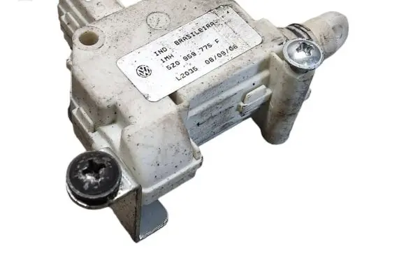 Volkswagen Fox Tailgate boot lock/latch motor 5Z0959775F