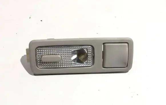 Peugeot 5008 Rear seat light 9676182077