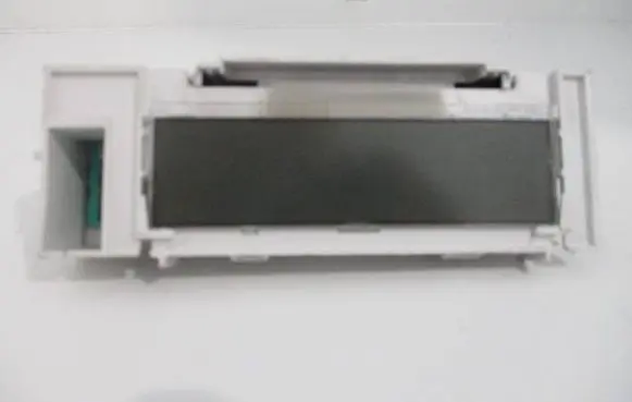 Renault Megane II Screen/display/small screen 8200755120 281203471A NS5128973T