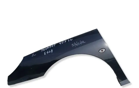 Peugeot 407 Fender 54C12