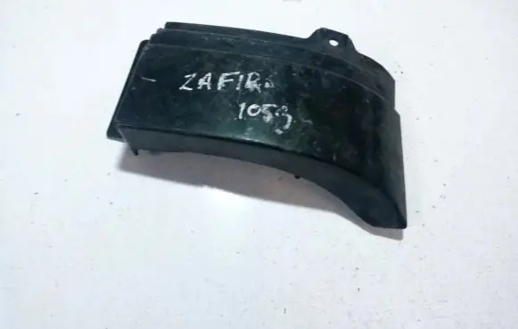 Opel Zafira A Rear/tail light trim molding 90580803