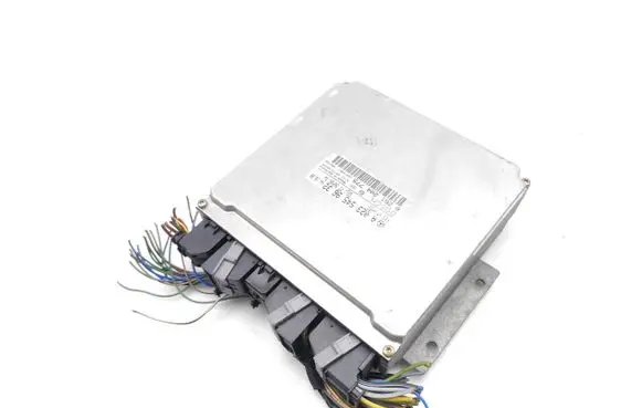 Mercedes-Benz E AMG W210 Engine control unit/module A0235459632 0261204779