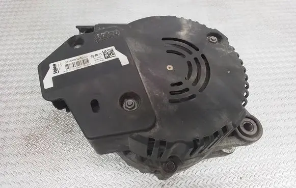 Toyota Proace Generator/alternator 9815683280