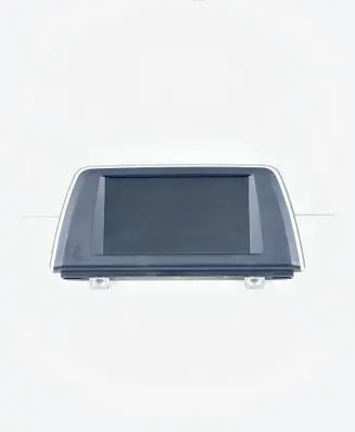 BMW 2 F45 Screen/display/small screen 9317941 BM9317941