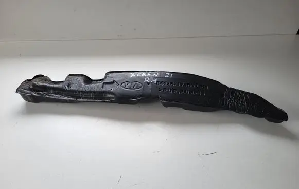 KIA Xceed Fender foam support/seal 