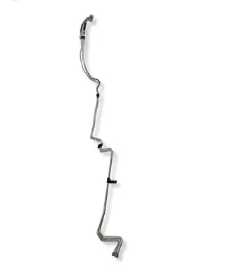 KIA Sorento IV Air conditioning (A/C) pipe/hose 97770P2000 46713