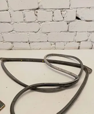 Ford Ranger Rubber seal rear door 