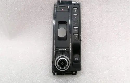 Maserati GranTurismo Radio/CD/DVD/GPS head unit 670071371