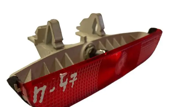 Mazda 3 II Third/center stoplight P3591