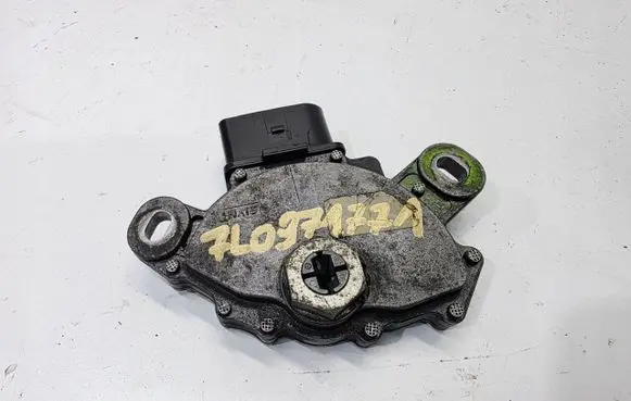 Audi Q7 4L Transmission gearbox valve body 7L0971771OK