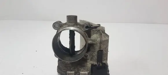 Volvo XC90 Throttle valve 8692720 0281002701