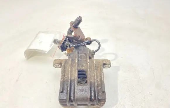 Skoda Octavia Mk2 (1Z) Rear brake caliper 