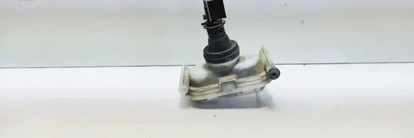 Central locking motor