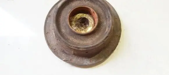 Volkswagen PASSAT B3 Coil spring mount 191412331