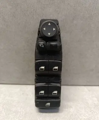 BMW 5 F10 F11 Electric window control switch 9179913 10062330000312