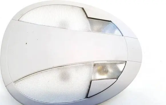 Mercedes-Benz E W211 Front seat light a2118207301 2ja008336-13