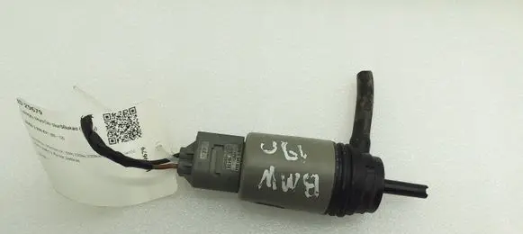 BMW 3 E90 E91 Windscreen/windshield washer pump 6934159 67126934159