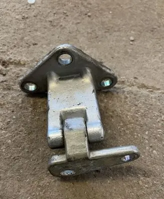 Opel Frontera B Tailgate/trunk/boot hinge