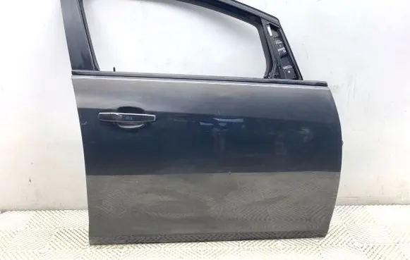 Opel Astra J Front door 