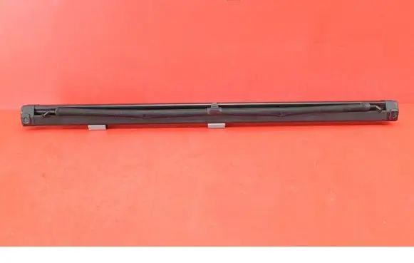 Audi A6 Allroad C7 Parcel shelf load cover 4G986169194