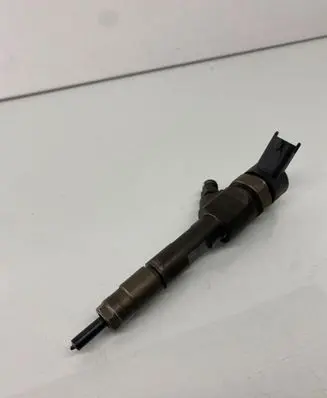 Suzuki Grand Vitara II Fuel injector 0445110230 8200389369