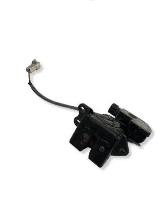 Toyota Corolla Verso E121 Tailgate/trunk/boot lock/catch/latch S781TBL500 1015283000
