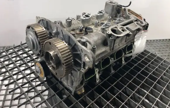 Skoda Octavia Mk3 (5E) Engine head 05E103404F