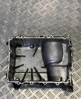 Ford Focus Oil sump CM5G6675FC