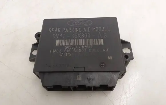 Ford Kuga II Parking PDC control unit/module DV4T15K866AG