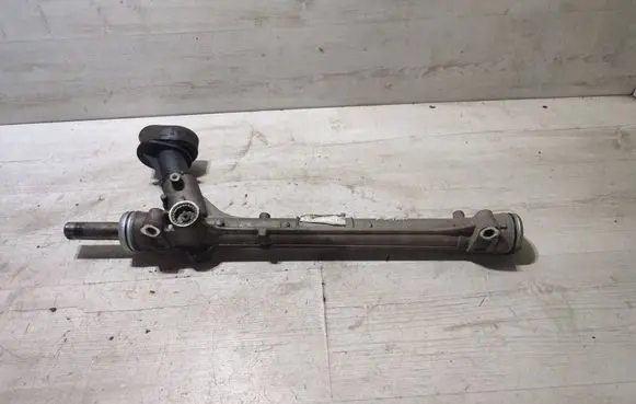 Steering rack