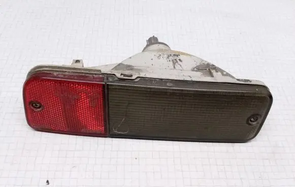 Mitsubishi Space Runner Rear fog light 023133 0168319