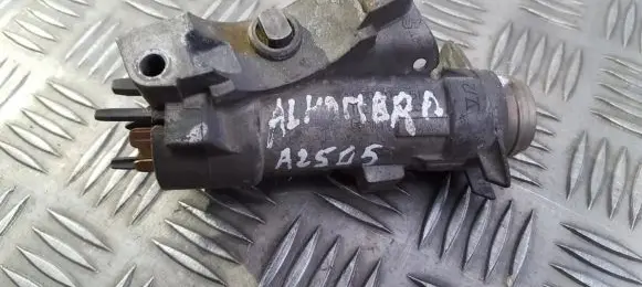 Audi 80 90 S2 B4 Ignition lock contact 4b0905851b 4b0905849