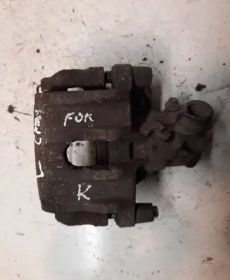 Ford Focus Rear brake caliper