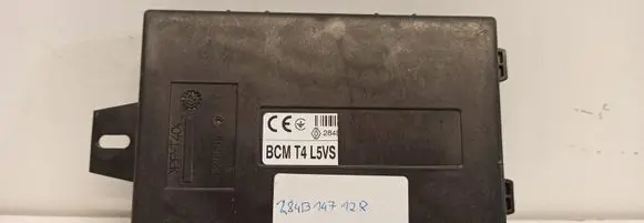 Renault Trafic III (X82) Other control units/modules 284B14712R