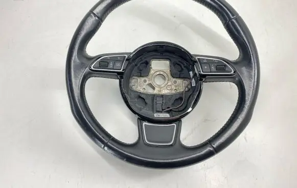 Audi A3 S3 8V Steering wheel 8V0419091A 8V0419091AACJM