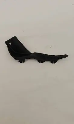 Renault Twingo III Windshield trim 668637847R